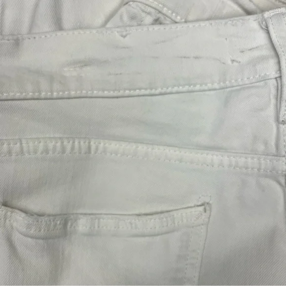 Hudson Zack Skinny Jeans Size 34 - Picture 5 of 7